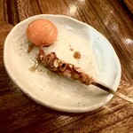 焼き鳥 ショウチャン - 