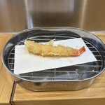 天ぷら 正心庵 - 