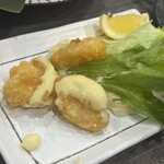 浪花創作ダイニング 食いしん坊 - 