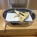 天ぷら 正心庵 - 