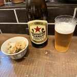 勝手口 ひまり屋 - 