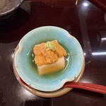 天ぷら 正心庵 - 