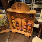 ヒルトン横浜 エグゼクティブラウンジ - 