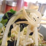 大鵬 - もやし