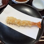 天ぷら 正心庵 - 