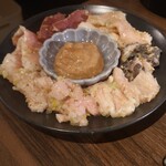 ホルモン コウ - 