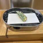 天ぷら 正心庵 - 