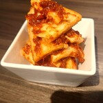 ホルモン コウ - 