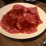 ホルモン コウ - 