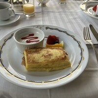 パノラミックレストラン ル・ノルマンディ - 