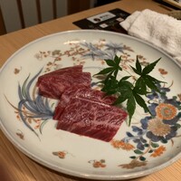 日本焼肉 はせ川 銀座店 - 