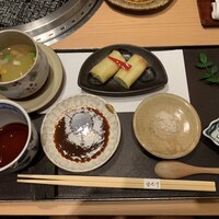 日本焼肉 はせ川 銀座店 - 
