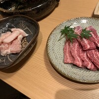 日本焼肉 はせ川 銀座店 - 