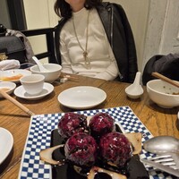 青菜 丸の内ブリックスクエア店 - 