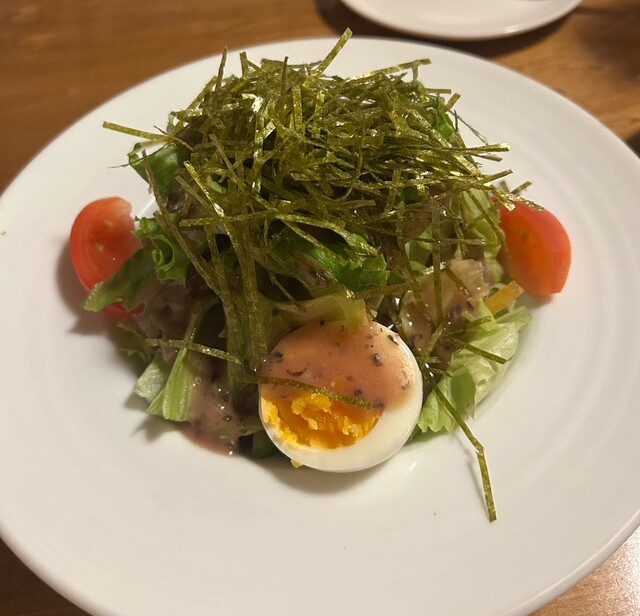 キッチンマカロニ - 新庄（居酒屋）の写真