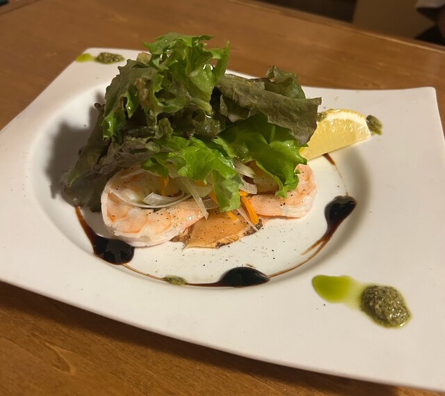 キッチンマカロニ - 新庄（居酒屋）の写真