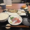 ヲサカナ食堂