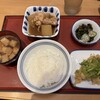 三郷たかの食堂