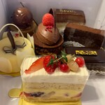 オーボンヴュータン - 