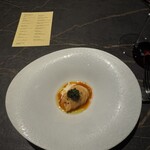 International cuisine subzero - 