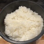 大衆肉酒場 こだわり米 匠 - 人生一美味しかった土鍋炊き立てごはん