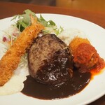 ニユートーキヨー BEER HALL - 