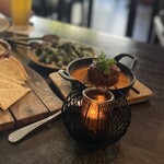 Appetito Craft Pizza and Wine Bar - 