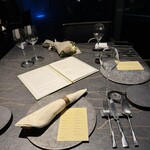 International cuisine subzero - 