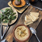 Appetito Craft Pizza and Wine Bar - 