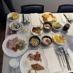 ヒルトン横浜 - 