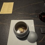 International cuisine subzero - 