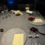 International cuisine subzero - 