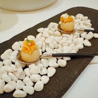 モダンフレンチ 「コラージュ」 コンラッド東京 - 