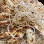 きよ - 餃子