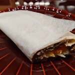 肉料理ふくなが - 