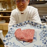 肉料理ふくなが - 