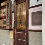 コーヒーハウス かこ - 