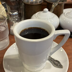 コーヒーハウス かこ - 