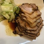 きよ - チャーシュー