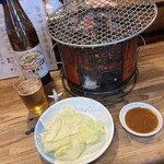 酔笑苑 - 料理写真: