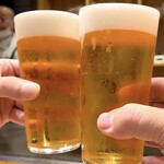 OSAKAきっちん。 東急プラザ渋谷店 - 