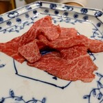 肉料理ふくなが - 