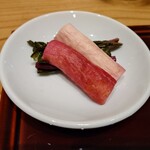 肉料理ふくなが - 