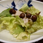 肉料理ふくなが - 