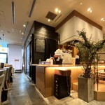 OSAKAきっちん。 東急プラザ渋谷店 - 