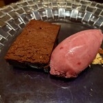 肉料理ふくなが - 