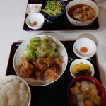 旨飯処のふうぞ - 