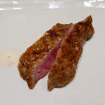 肉料理ふくなが - 