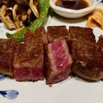 肉料理ふくなが - 