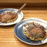 OSAKAきっちん。 - 